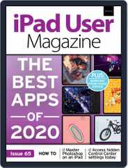 Ipad User (Digital) Subscription                    August 1st, 2020 Issue