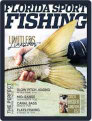 Florida Sport Fishing (Digital) Subscription September 1st, 2020 Issue