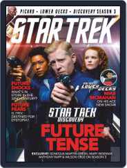 Star Trek (Digital) Subscription July 1st, 2020 Issue
