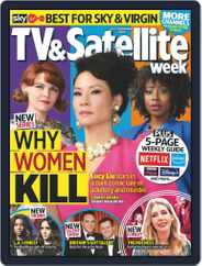 TV&Satellite Week (Digital) Subscription                    September 5th, 2020 Issue