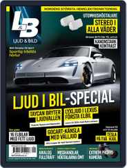Ljud & Bild (Digital) Subscription September 1st, 2020 Issue