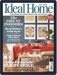 Ideal Home (Digital) Subscription                    October 1st, 2020 Issue
