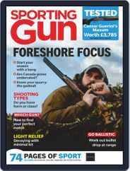 Sporting Gun (Digital) Subscription                    October 1st, 2020 Issue