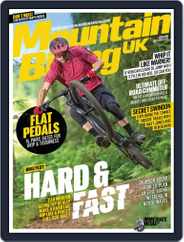 Mountain Biking UK (Digital) Subscription                    September 1st, 2020 Issue