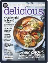 Delicious UK (Digital) Subscription                    September 1st, 2020 Issue