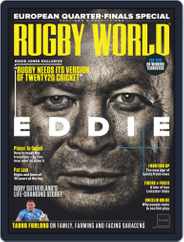 Rugby World (Digital) Subscription                    October 1st, 2020 Issue