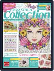 Cross Stitch Collection (Digital) Subscription                    June 5th, 2012 Issue