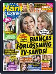 Hänt Extra (Digital) Subscription September 1st, 2020 Issue