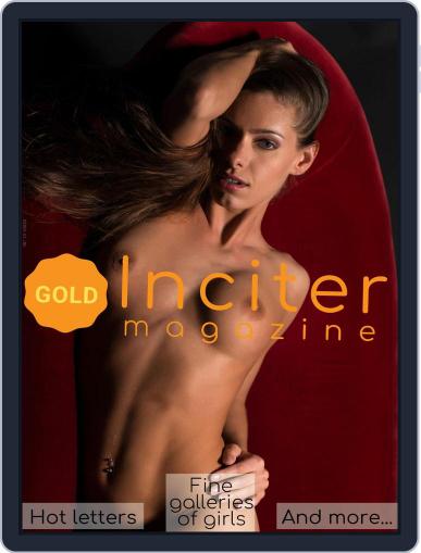 Inciter September 1st, 2020 Digital Back Issue Cover
