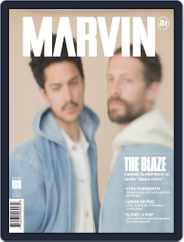 Marvin (Digital) Subscription March 1st, 2019 Issue