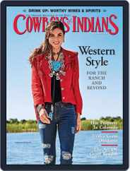 Cowboys & Indians (Digital) Subscription                    October 1st, 2020 Issue