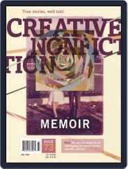 Creative Nonfiction (Digital) Subscription                    August 10th, 2020 Issue
