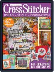 CrossStitcher (Digital) Subscription                    October 1st, 2020 Issue