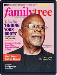 Family Tree (Digital) Subscription                    September 1st, 2020 Issue