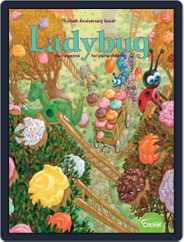 Ladybug Stories, Poems, And Songs Magazine For Young Kids And Children (Digital) Subscription                    September 1st, 2020 Issue