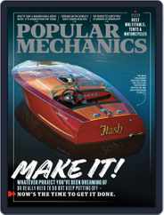 Popular Mechanics (Digital) Subscription                    September 1st, 2020 Issue