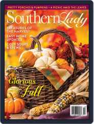 Southern Lady (Digital) Subscription                    October 1st, 2020 Issue