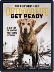 Outdoor Life (Digital) Subscription                    August 12th, 2020 Issue