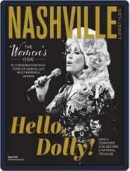 Nashville Lifestyles (Digital) Subscription                    August 1st, 2020 Issue