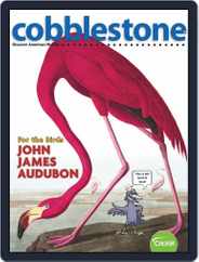 Cobblestone American History and Current Events for Kids and Children (Digital) Subscription                    September 1st, 2020 Issue