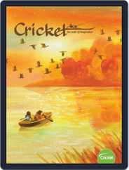 Cricket Magazine Fiction And Non-fiction Stories For Children And Young Teens (Digital) Subscription                    September 1st, 2020 Issue