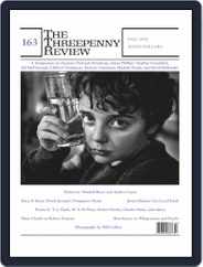 The Threepenny Review (Digital) Subscription                    September 1st, 2020 Issue