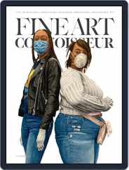 Fine Art Connoisseur (Digital) Subscription                    September 1st, 2020 Issue
