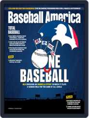 Baseball America (Digital) Subscription                    September 1st, 2020 Issue
