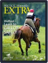 Practical Horseman (Digital) Subscription                    August 29th, 2020 Issue