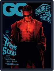 GQ (Digital) Subscription                    September 1st, 2020 Issue