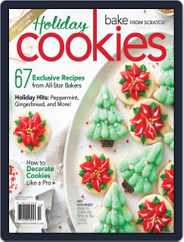 Bake from Scratch (Digital) Subscription                    August 25th, 2020 Issue