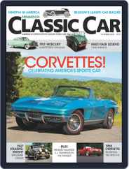 Hemmings Classic Car (Digital) Subscription                    October 1st, 2020 Issue