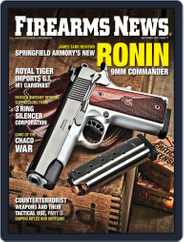 Firearms News (Digital) Subscription                    September 1st, 2020 Issue