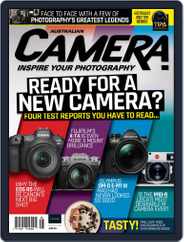 Camera (Digital) Subscription                    September 1st, 2020 Issue