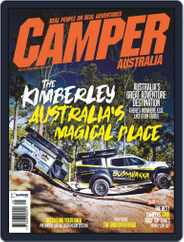 Camper Trailer Australia (Digital) Subscription                    August 1st, 2020 Issue