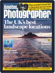 Amateur Photographer (Digital) Subscription                    September 5th, 2020 Issue