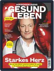stern Gesund Leben (Digital) Subscription                    September 1st, 2020 Issue