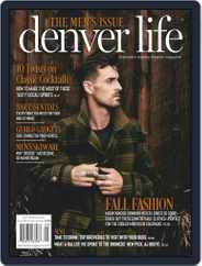 Denver Life (Digital) Subscription                    September 1st, 2020 Issue