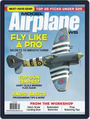 Model Airplane News (Digital) Subscription                    October 1st, 2020 Issue