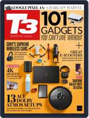 T3 (Digital) Subscription                    September 1st, 2020 Issue
