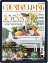 Country Living UK (Digital) Subscription                    October 1st, 2020 Issue