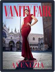 Vanity Fair Italia (Digital) Subscription September 9th, 2020 Issue