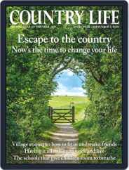 Country Life (Digital) Subscription                    September 2nd, 2020 Issue