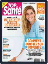 Top Sante (Digital) Subscription                    October 1st, 2020 Issue