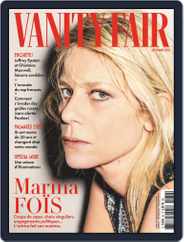 Vanity Fair France (Digital) Subscription                    September 1st, 2020 Issue
