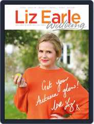 Liz Earle Wellbeing (Digital) Subscription                    September 1st, 2020 Issue