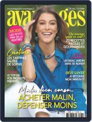 Avantages (Digital) Subscription                    August 26th, 2020 Issue
