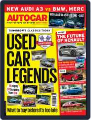 Autocar (Digital) Subscription                    August 26th, 2020 Issue