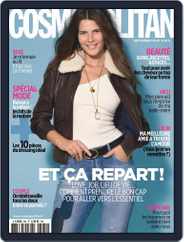 Cosmopolitan France (Digital) Subscription September 1st, 2020 Issue