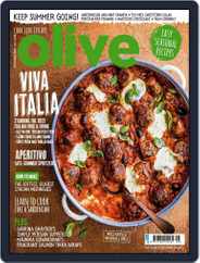 Olive (Digital) Subscription                    September 1st, 2020 Issue